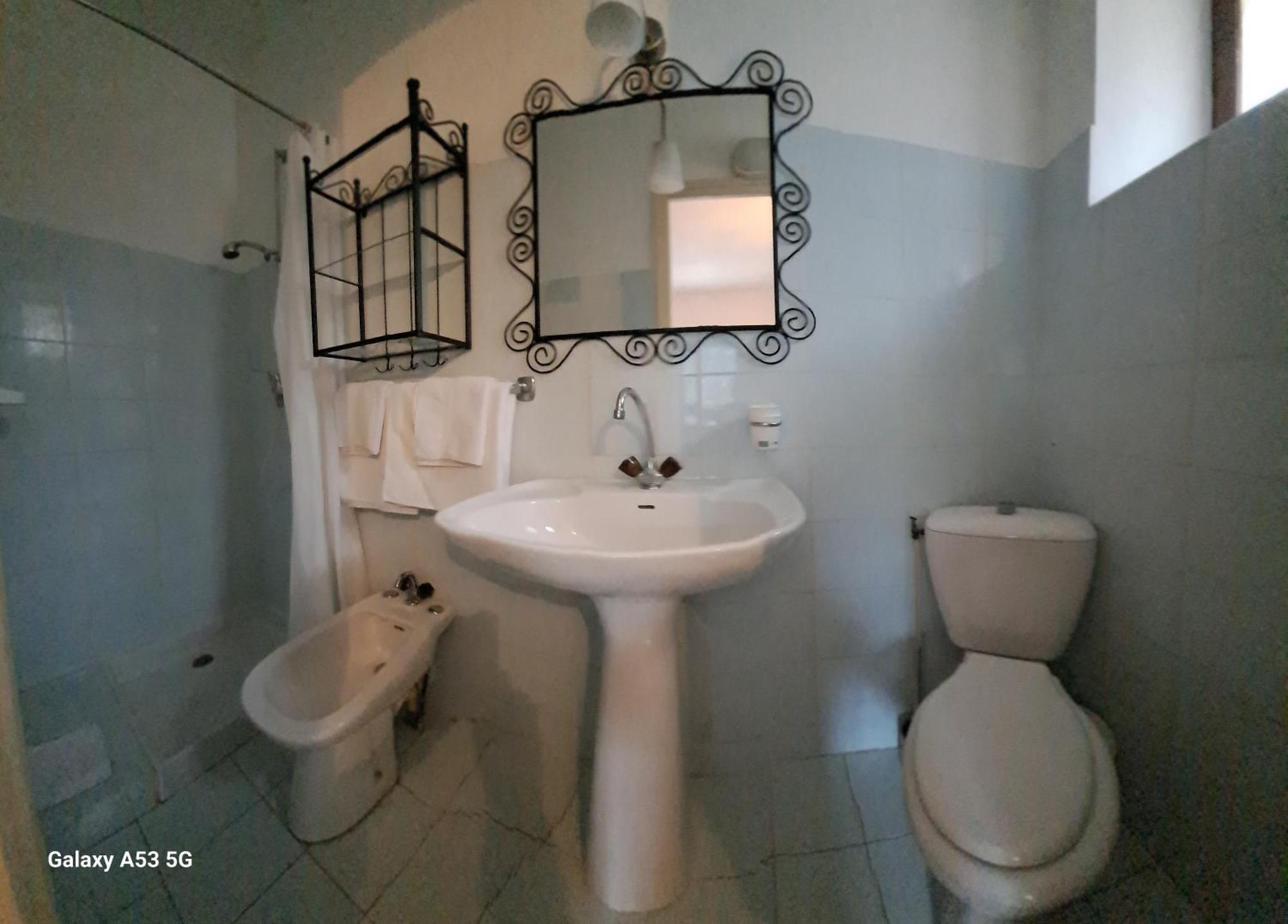 Hotel Le Relais De Piau Aragnouet Phòng bức ảnh