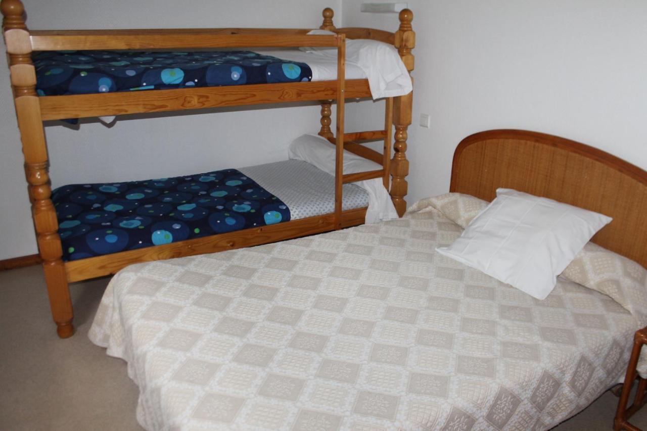 Hotel Le Relais De Piau Aragnouet Ngoại thất bức ảnh